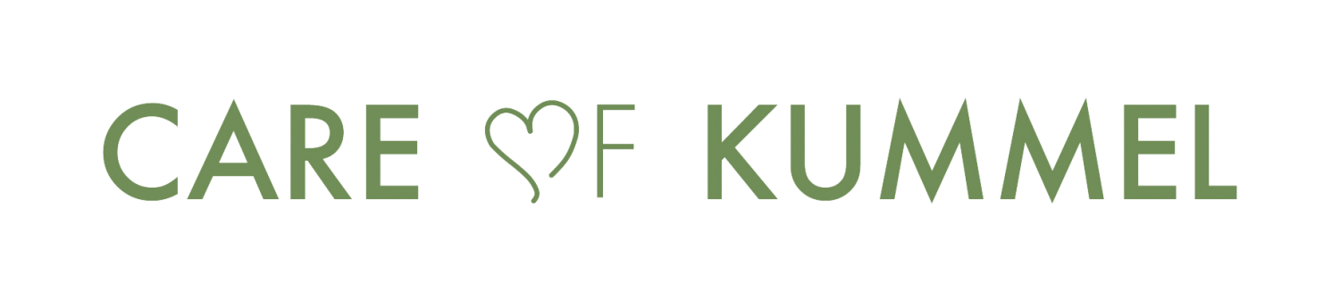 Care of Kummel
